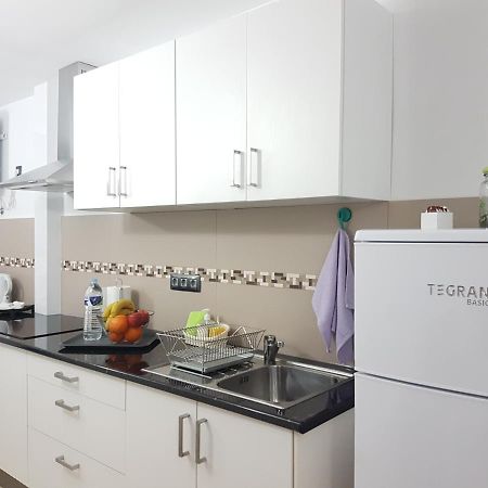 Apartment Pitaya Плайя-дель-Инглес Экстерьер фото