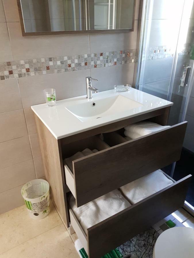 Apartment Pitaya Плайя-дель-Инглес Экстерьер фото