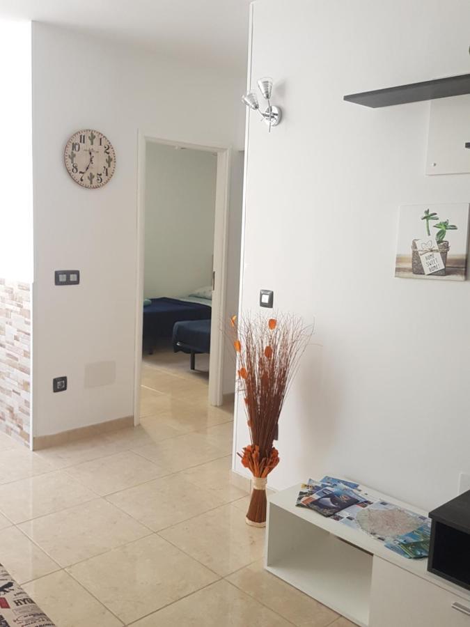 Apartment Pitaya Плайя-дель-Инглес Экстерьер фото