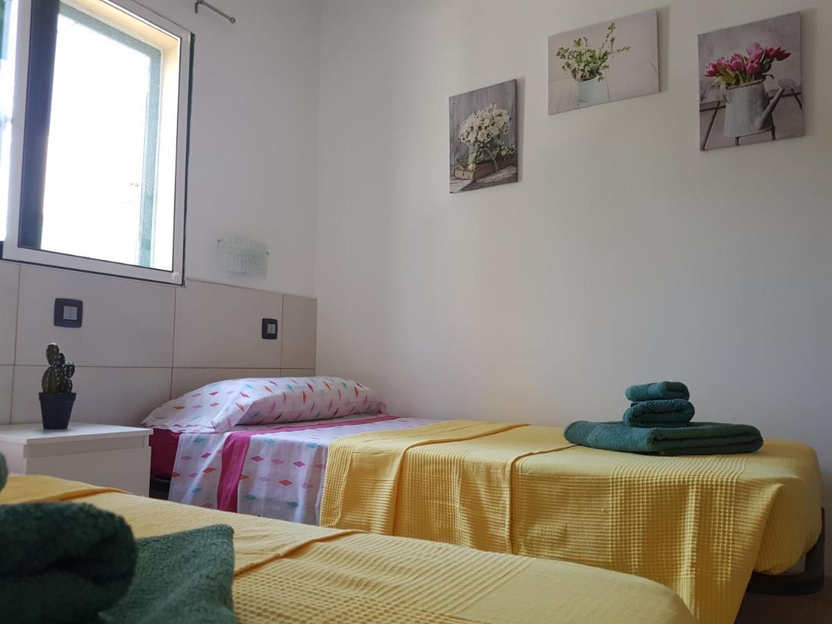 Apartment Pitaya Плайя-дель-Инглес Экстерьер фото
